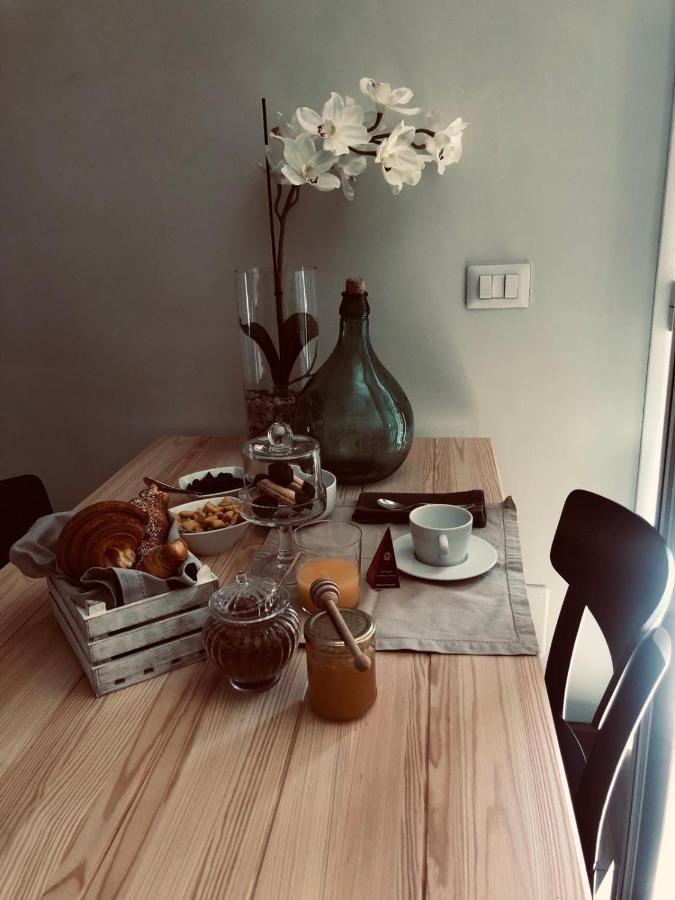 Apartamento Lo’canda Roma