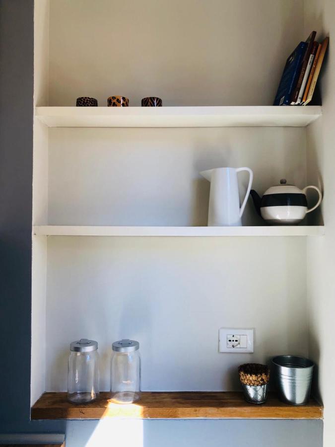 Lo’canda Apartamento