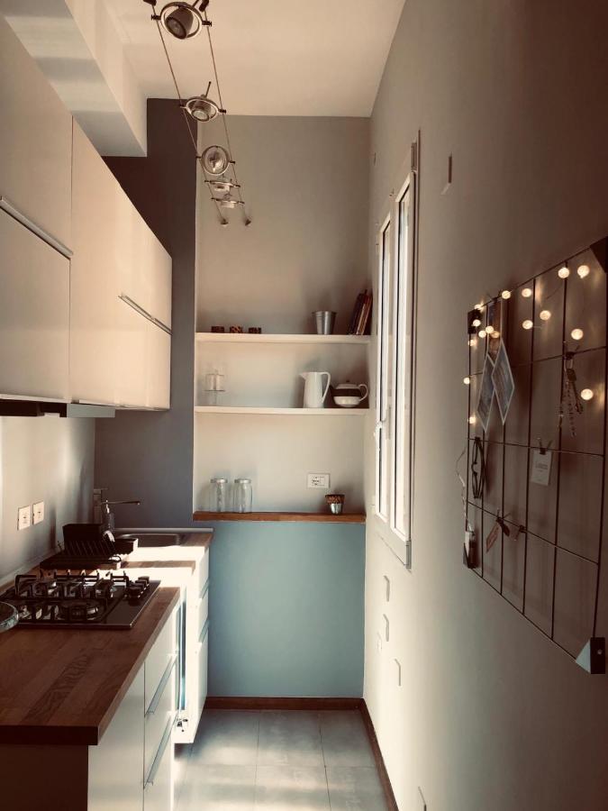Apartamento Lo’canda *