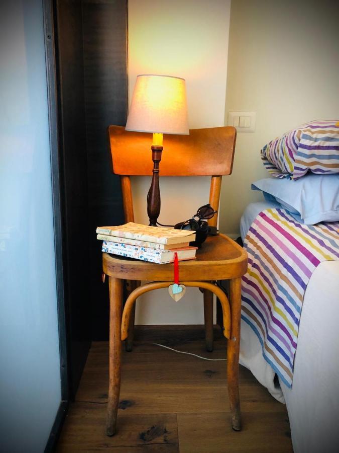 Lo’canda Apartamento *