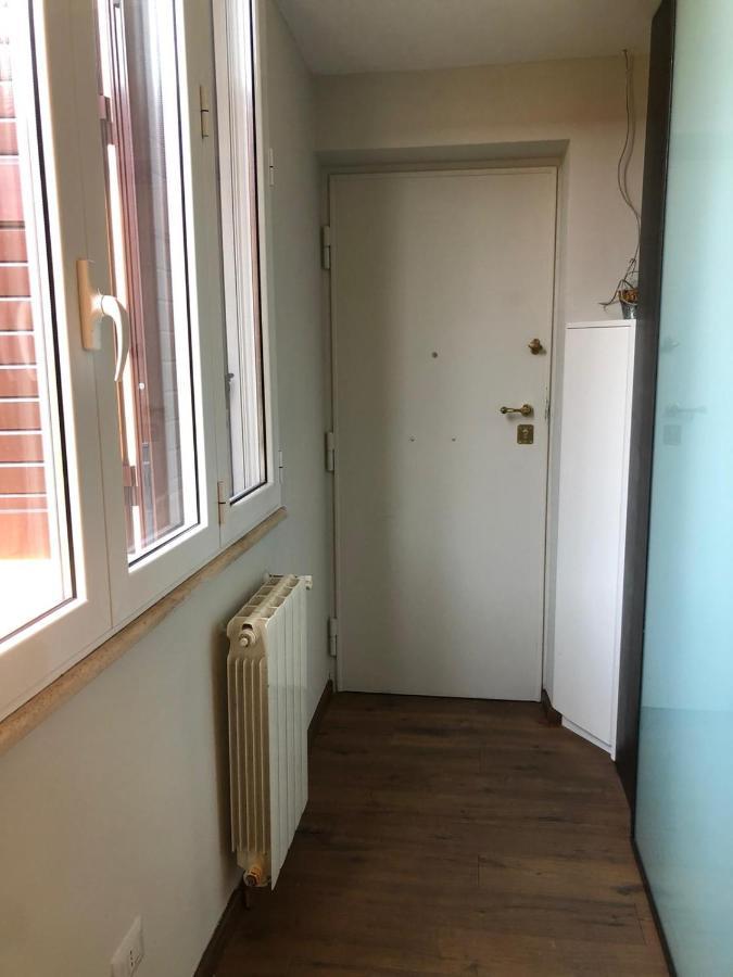 Lo’canda Apartamento *