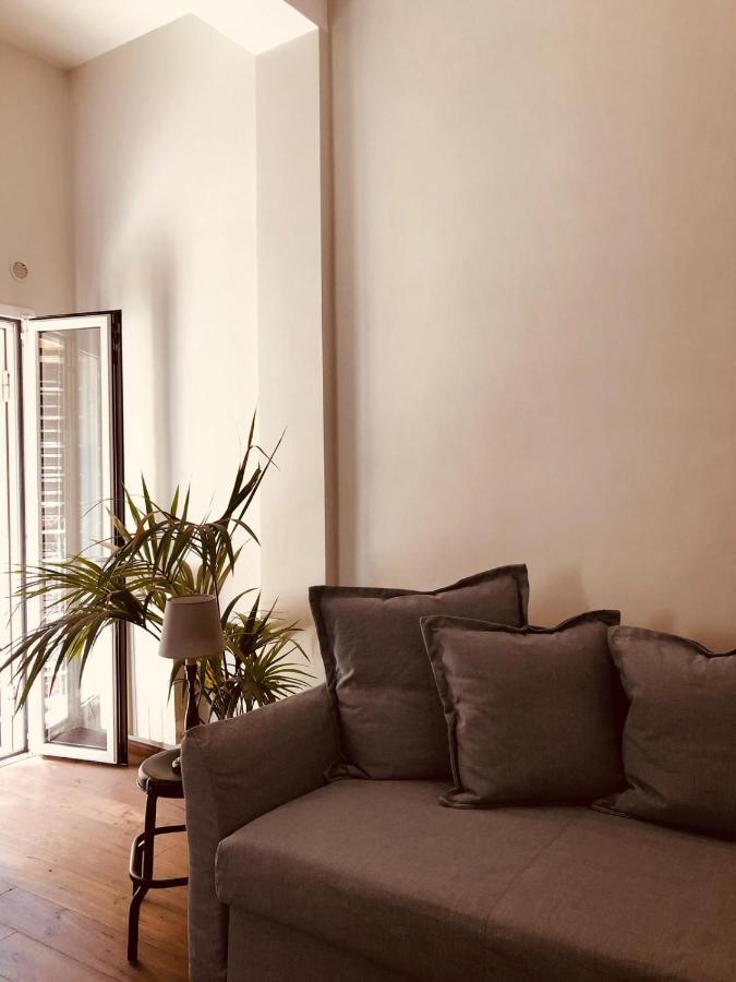 Lo'canda Apartamento Roma