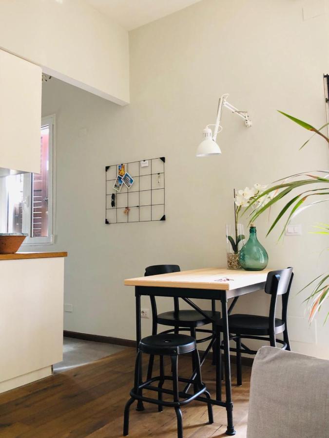 Apartamento Lo'canda *